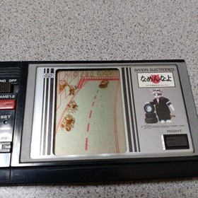 Nintendo Game & Watch Donkey Kong Jr Draemon OMORAIKUN Namennayo 3 piece Set