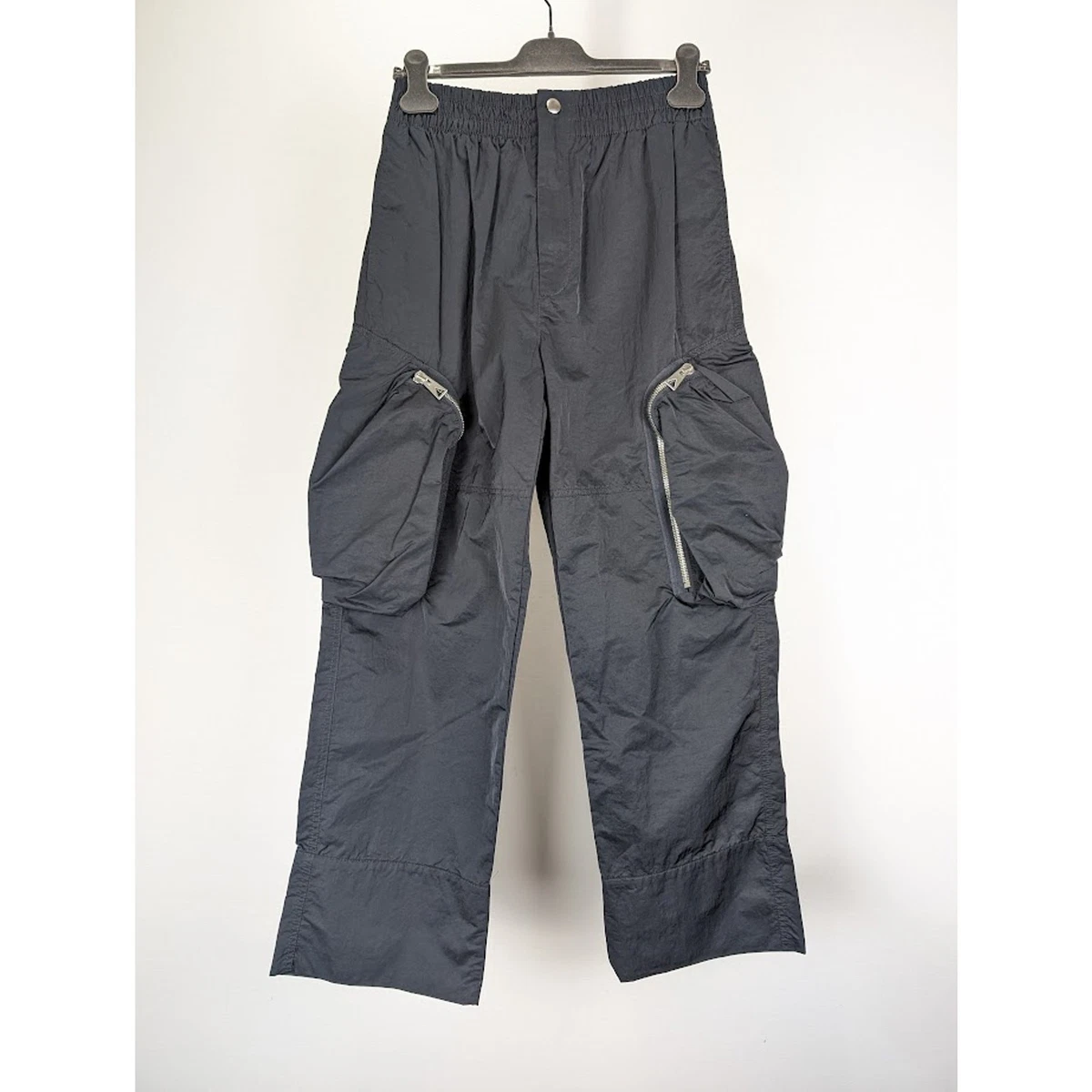 Bottega Veneta Blue Pants for Men for sale | eBay