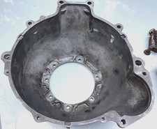 Oem Used Ford C4 D52p-7976-aa  Bellhousing Bell Housing Free Shipping
