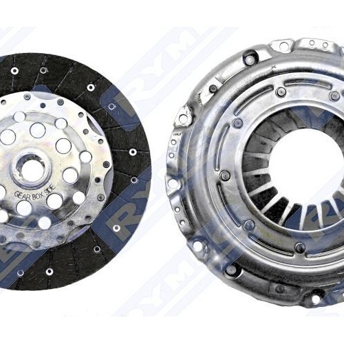 Clutch Kit for ROVER 75 RJ 1999 to 2005
