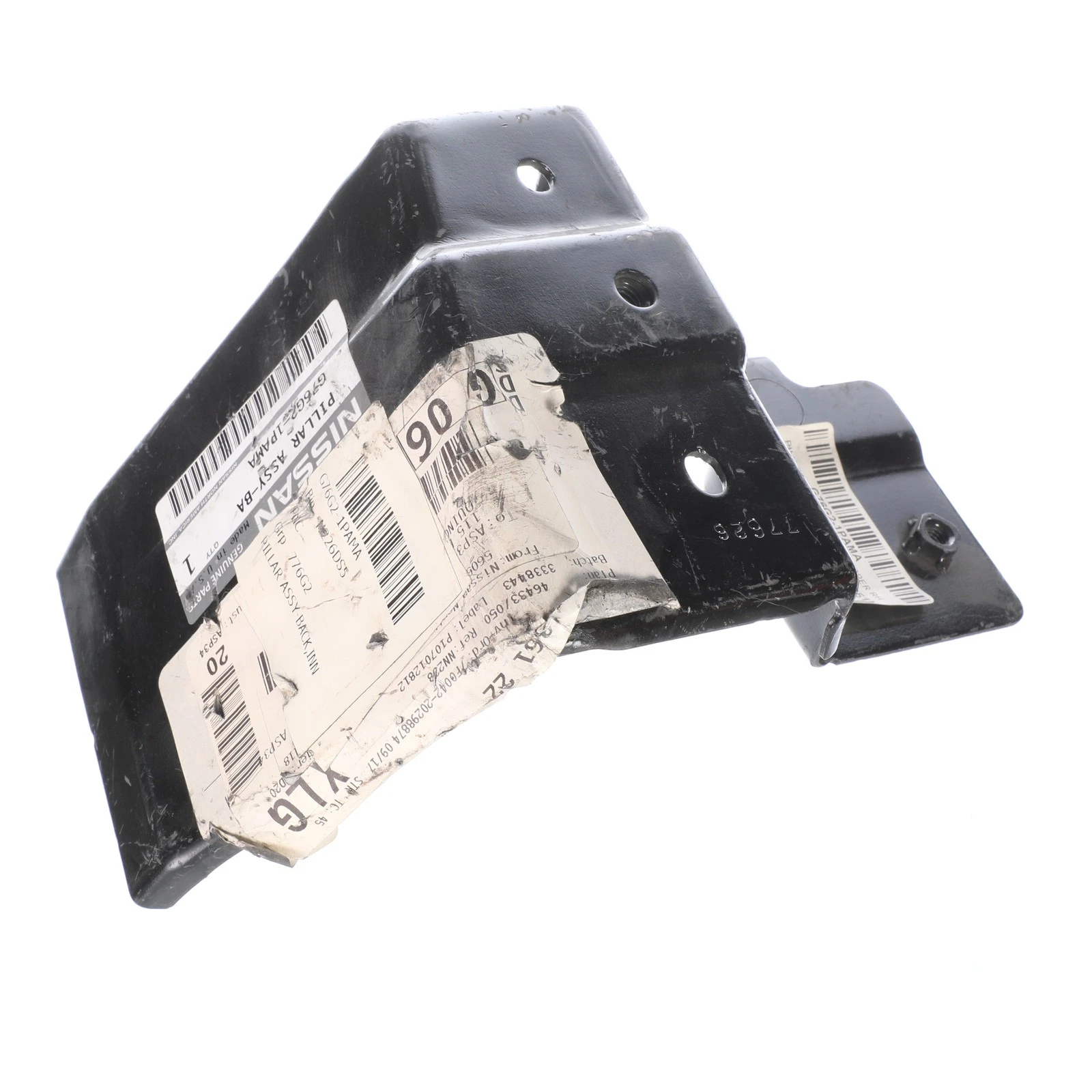 NEW OEM Nissan 2012-2021 NV1500 NV2500 NV3500 Inner Pillar Assembly G76G2-1PAMA