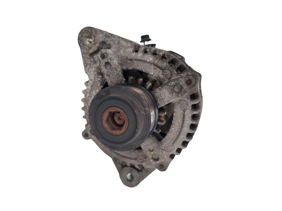 HYUNDAI SANTA FE Alternator 2.2 Diesel 2012-2018 MK3 D4HB 373002F200 - Image 3 of 4