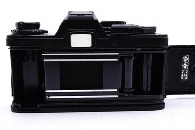 Olympus OM-10 Film Camera + F.Zuiko Auto-S 50mm F1.8 Lens from