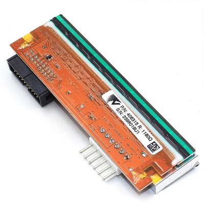  406315 GENUINE Printhead For Videojet 9550 Printer KCE-107-12PAT2-VJT1 107MM
