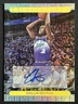 Collin Sexton 2022-23 Panini Photogenic Maze Auto /25 #VA-SUJ