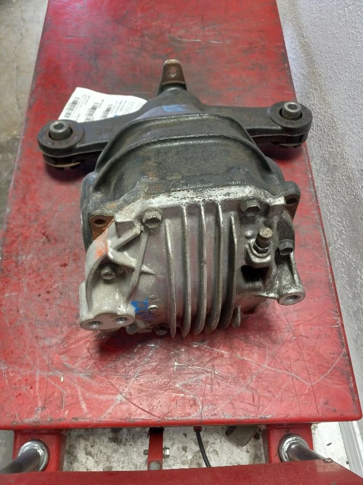Carrier Rear RWD 2.937 Ratio Fits 07-17 LEXUS LS460 Foto 3 de 4