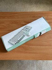 Mofii Wireless Keyboard and Mouse Combo