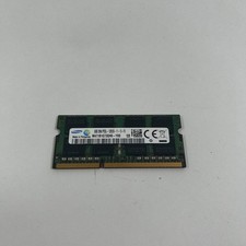 Samsung 8GB 1x8GB RAM DDR3 1600MHz M471B1G73QH0-YK0