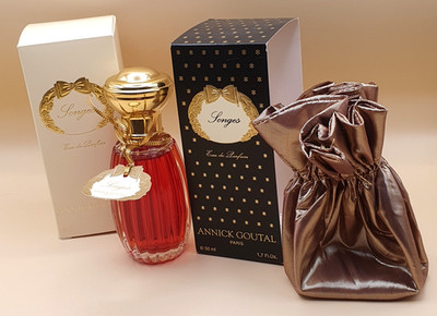 ANNICK GOUTAL - SONGES - 50 ML EAU DE PARFUM