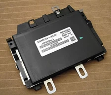 12 Grand Cherokee Wrangler Durango TCM Transmission Control Module P05150729AC