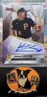 2025 Bowman's Best Konnor Griffin Auto #B25-KG Pirates