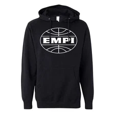 EMPI Long Sleeve Hoodie, Medium Dunebuggy & VW