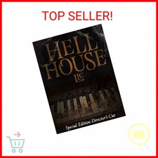 Hell House LLC: Special Edition Director's Cut (DVD) for sale