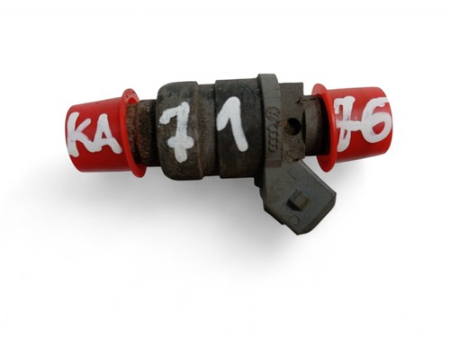 AUDI A3 8L1 Einspritzdüse 06A906031A 31450025