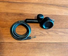 WW2 military Microphone Handset SW 109 WWll