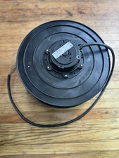 NEW Ziehl Abegg Centrifugal Fan RH31V Series Vpro Single Phase 4 Pole AC Motor