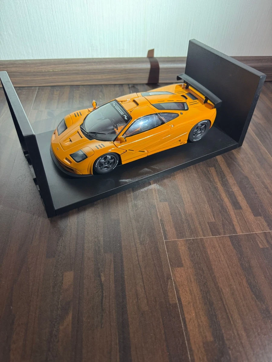Mclaren F1 1 18 in Modellautos, -Lkws & -Busse online kaufen | eBay.de