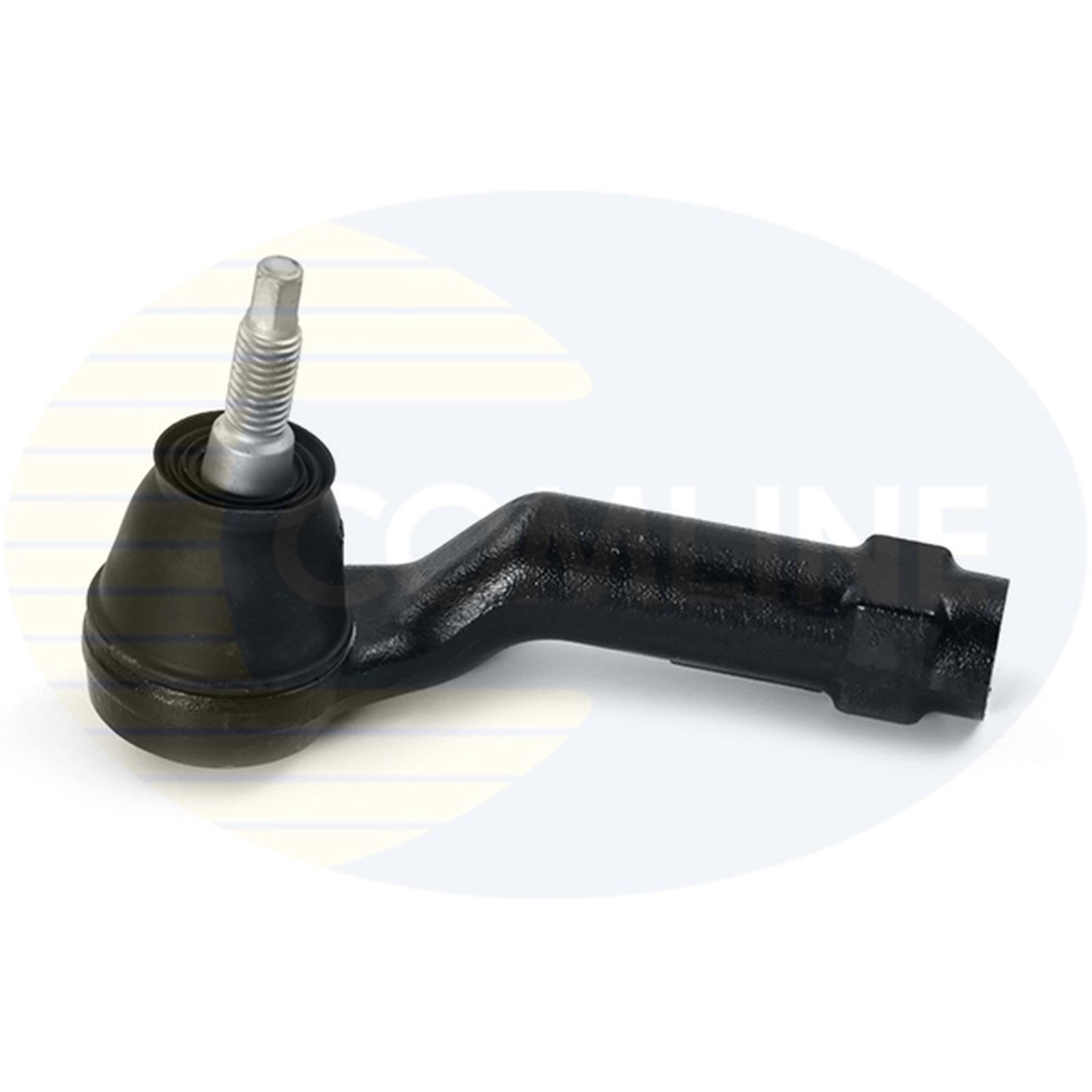 Tie Track Rod End CTRE1224 Comline Front Left Outer 2194040 2418584 2494051