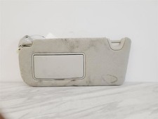 Driver Sun Visor Fits 2021 Altima 572409