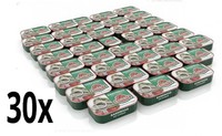 Ramirez Portugiesische Sardinen In TomatensoßE – 125 G Dose – Premiumqualitä X30