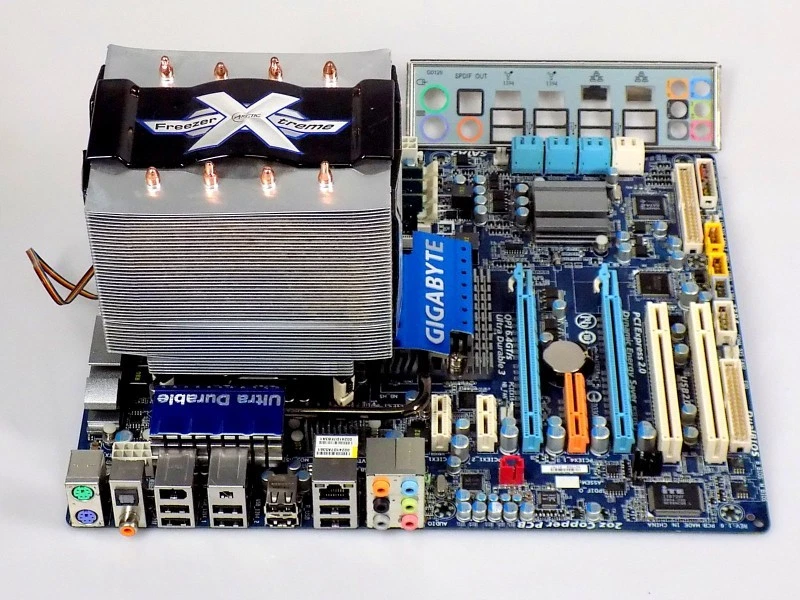 I7 920 in Computer Motherboards for sale | eBay UK