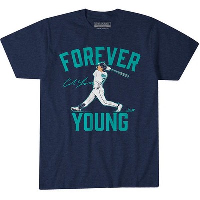 Cole Young: Forever Young