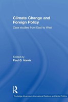 Paul G. Harris | Climate Change And Foreign Policy | Taschenbuch | Englisch