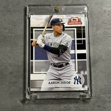 2022 Topps International Trading Card Day Promo Cards Checklist 9