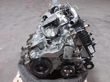 EXPLORER  2020 Engine 863636