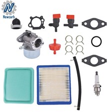 Carburetor Fit For Briggs  Stratton 799868 498254 497347 497314 498170