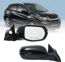 Right Side Mirror For 2016 2017 2018 2019 2020 2021 2022 Honda HRV HR-V