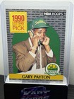 Front of 1990-91 NBA Hoops - 1990 Lottery Pick Gary Payton #391 (RC)