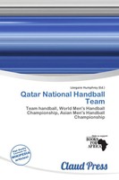 LóEgaire Humphrey | Qatar National Handball Team | Taschenbuch | Englisch (2026)