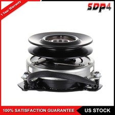 PTO Clutch for Cub Cadet MTD Troy-Bilt 717-1709 917-1709 Warner 5215-130