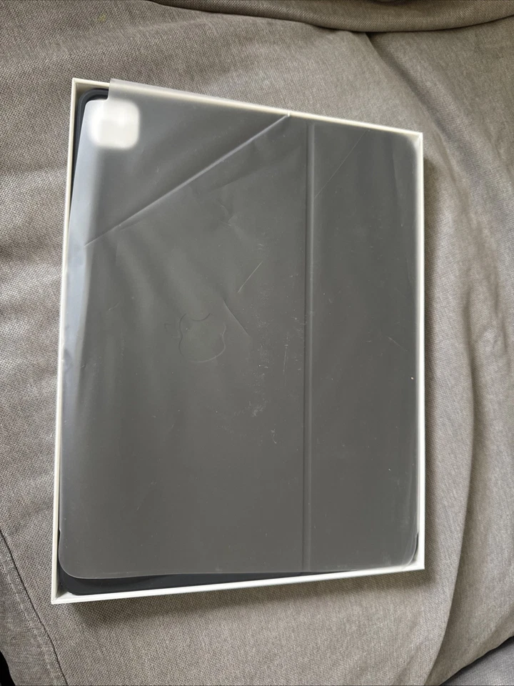 Apple Ipad Smart Keyboard Folio (12.9-Inch) Japanese Genuine Cover Case - Image 2 of 4