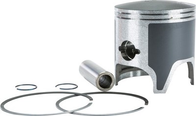 SPI T-Moly Series Piston Kit-0.50mm Oversize to 72.50mm for 1990-1996 Yamaha