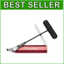 Ergonomic Multicolor Cold Knife with 2-Inch Stainless Steel Blade for Precision