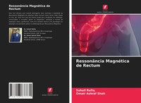 Suhail Rafiq (U. A.) | RessonâNcia MagnéTica De Rectum | Taschenbuch (2021)