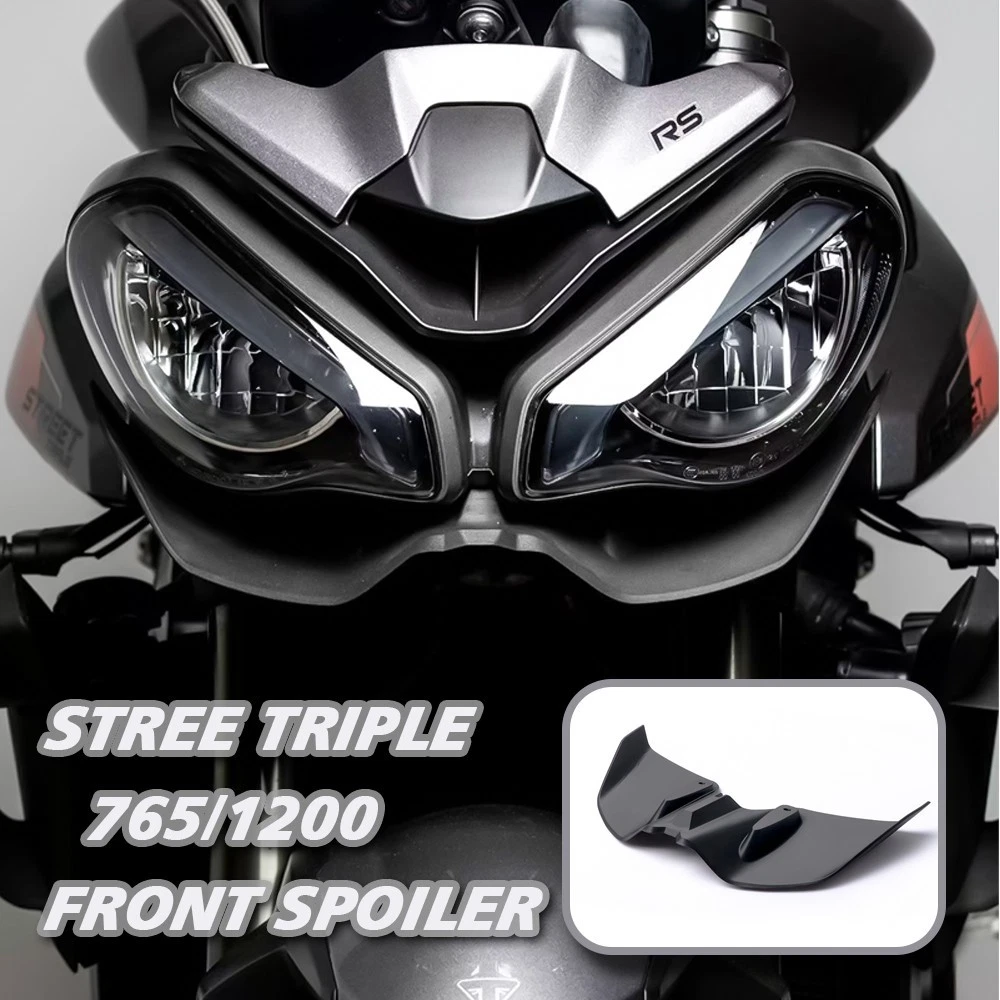 Motorcycle Parts for Triumph Street Triple R for sale | eBay