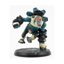 Rackham AT-43 Karmans Loose Mini Mentor Freezer #5 NM