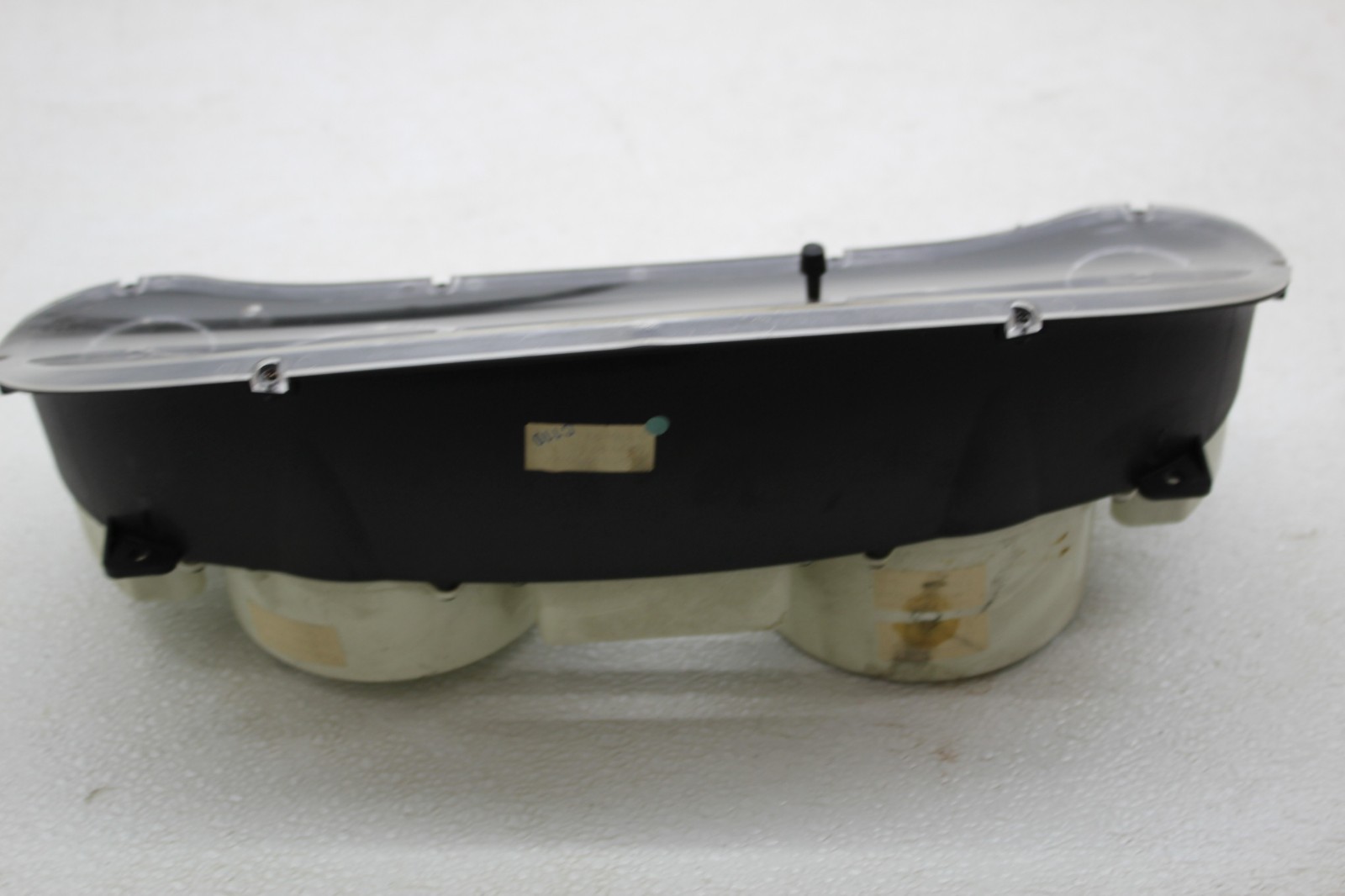 99-01 FERRARI 456 M SPEEDOMETER GAUGE METER TACH CLUSTER DISPLAY CENTER