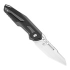 Kizer Zero Folding Pocket Knife S45VN Blade Titanium&Aluminum Handle Ki3664A2 — photo 2
