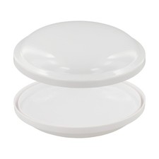 1 Pcs GNSS Antenna Shell ABS UV High And Low Temperature Anti-Ultraviolet