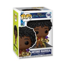 Ultimate Funko Pop Encanto Figures Gallery and Checklist 27