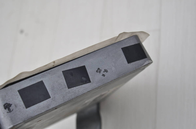 Toyota Chaser Jzx100 Engine ECU Computer 1jz GTE VVTi 89661 22800