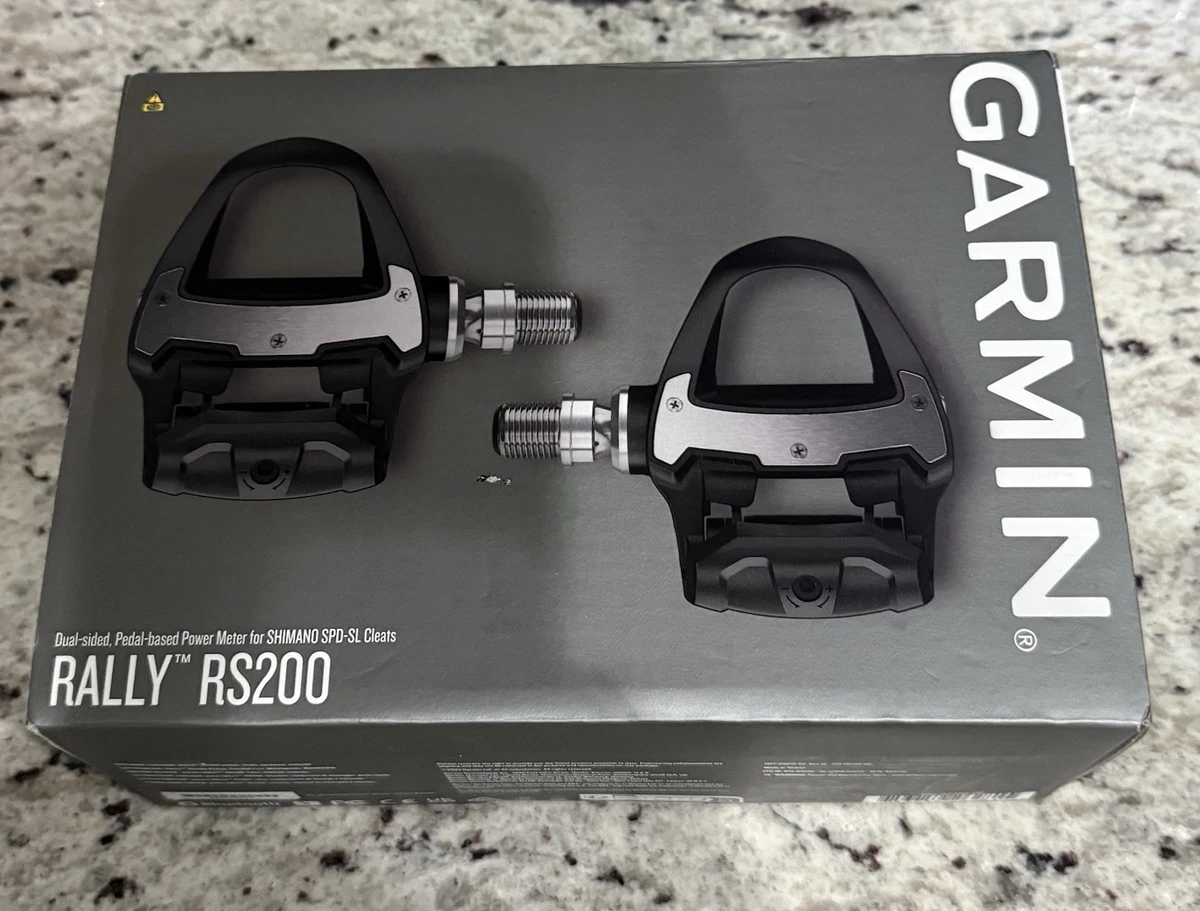 Garmin Pedal Cycling Power Meters for sale | eBay