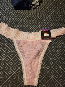 Vintage Nylon Granny Panty CUTTER Lot.