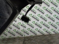 Retroviseur gauche (ou coque) Seat TOLEDO