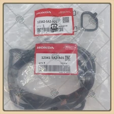 OEM Valve Cover Gasket w/Seal FOR Honda CR-V 15-19 Accord 2.4L 2.0L  Acura TLX 