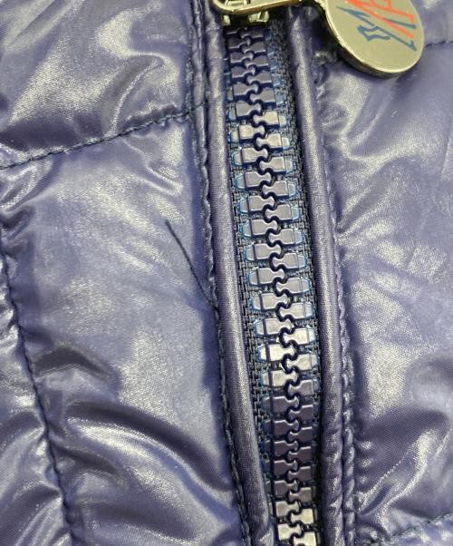MONCLER ARMOISE zip up down jacket - image 7